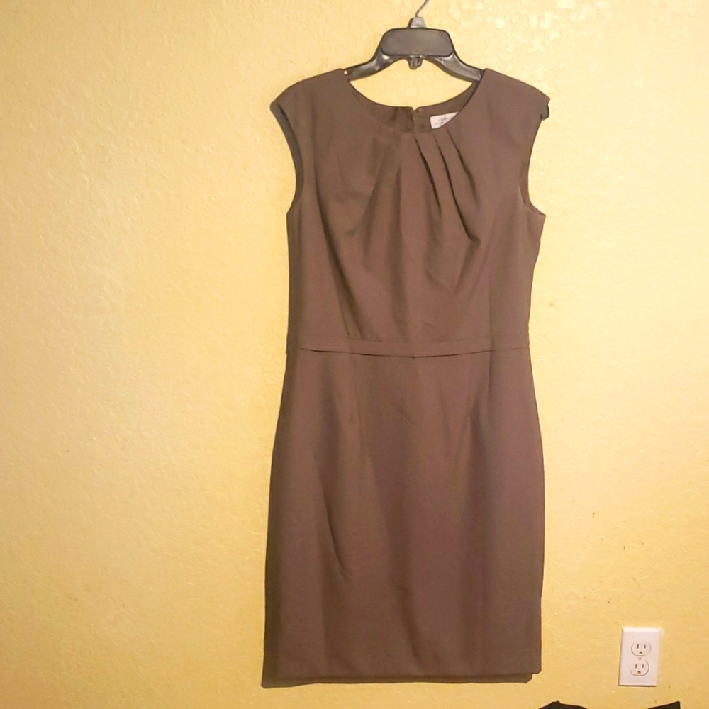 Tahari Dress